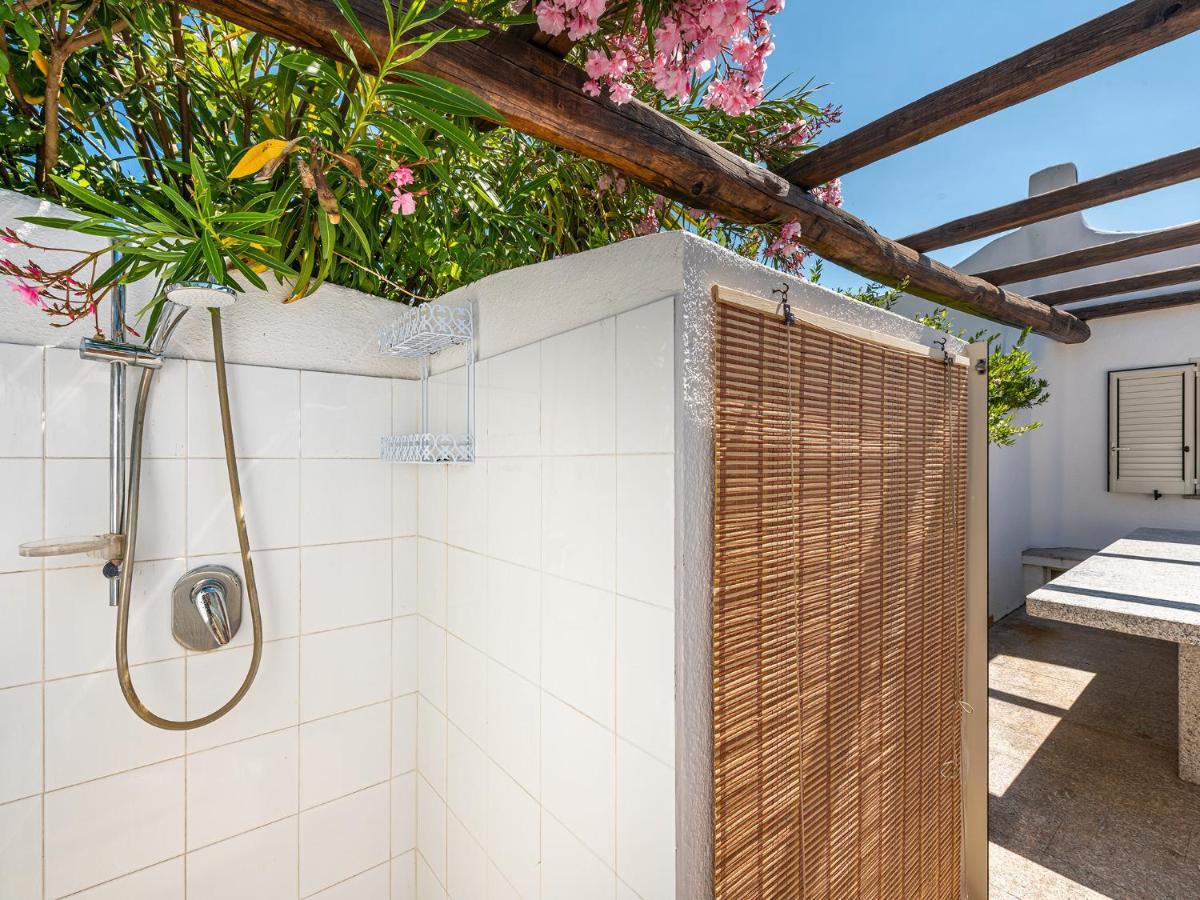 Relais Baia Di Nelson Villa Porto Rafael Exterior photo
