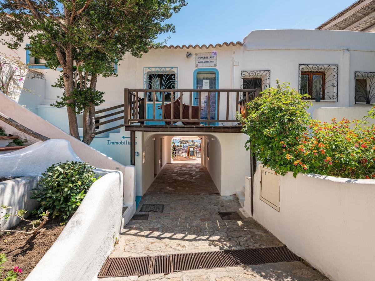 Relais Baia Di Nelson Villa Porto Rafael Exterior photo